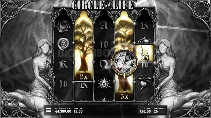 A vibrant 100JL slot machine displaying a big win, surrounded by golden coins and a celebratory atmosphere, representing the excitement of slot gaming.