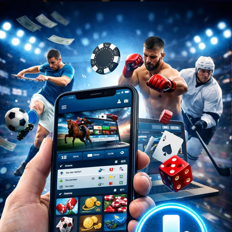 lodibet Mobile App