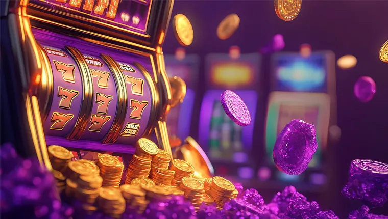 Illustration of a person enjoying personalized online casino games thanks to Lodibet's cookie usage