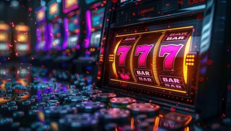 Icon representing a wide variety of 100JL casino games