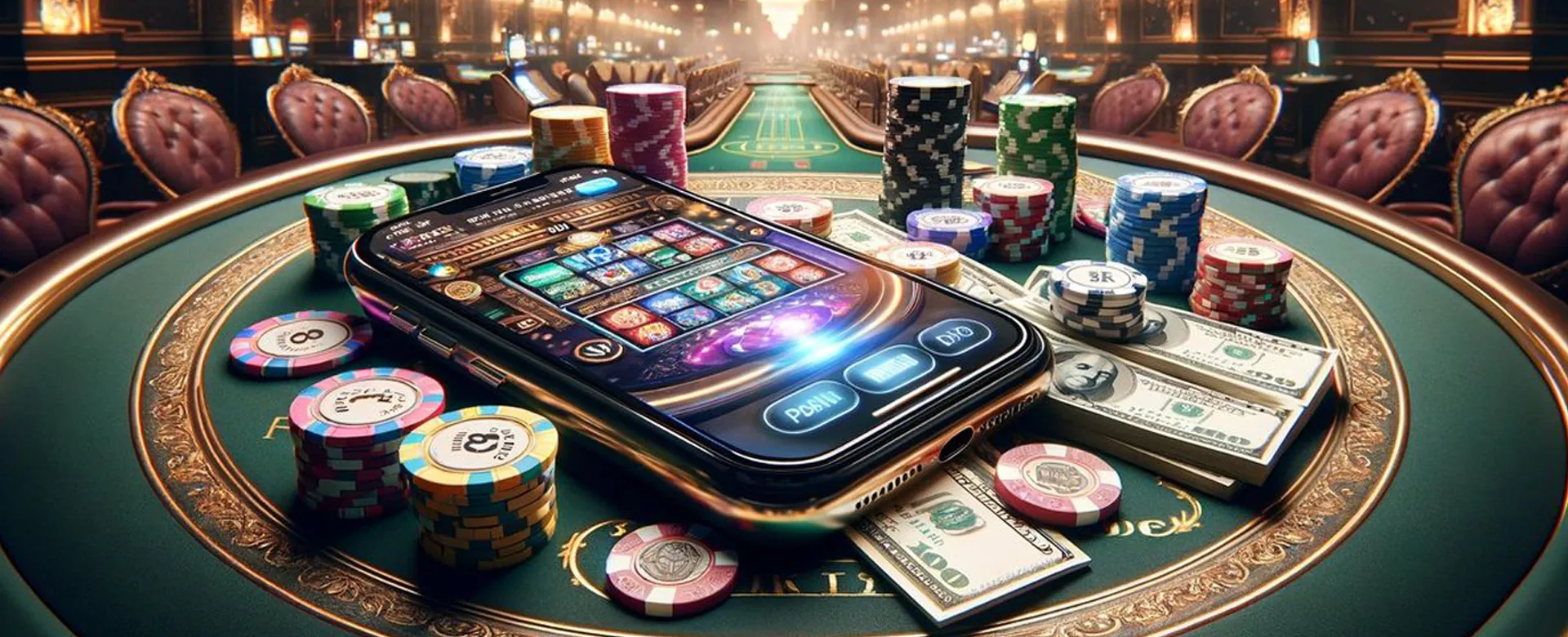 100jl 2026 Official Promotions: Claim Your Exclusive Casino Bonuses Today!