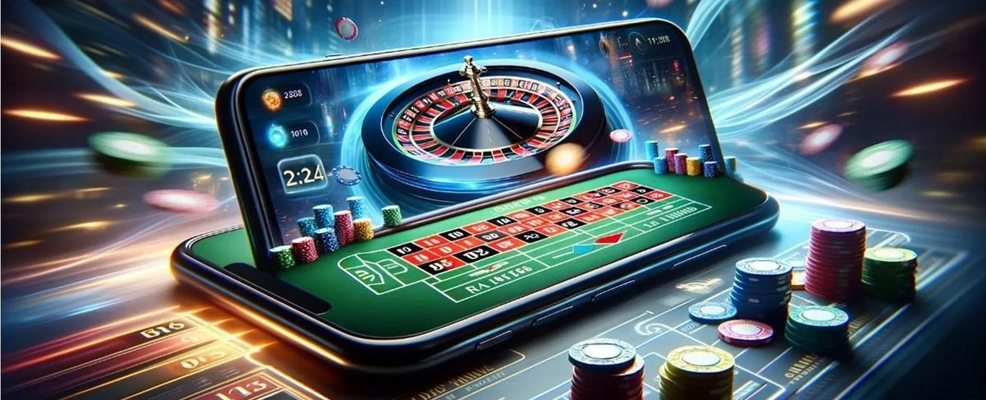 100JL Live Casino Dealer welcoming players to the online gaming platform in the Philippines