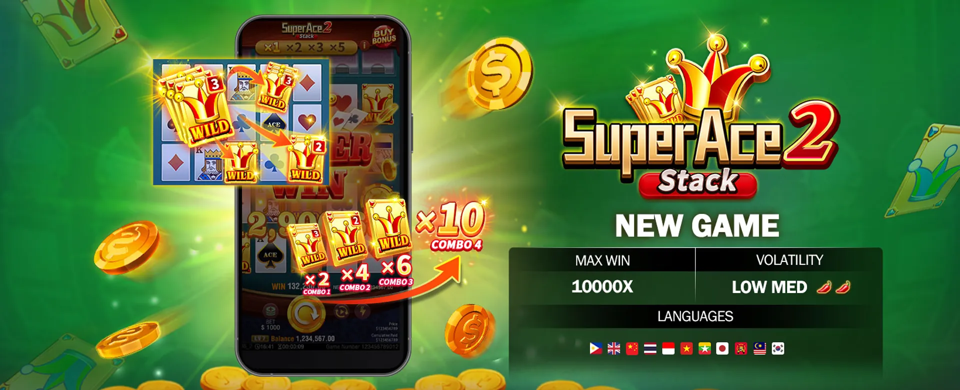 100JL 2026: Top Sports Betting and Live Casino Action