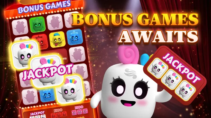 Fa Chai Slots & Bonuses at 100JL
