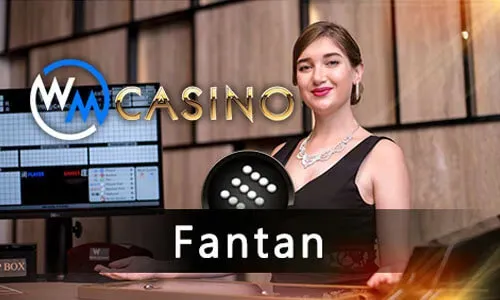 Diverse range of online casino games, including slot machines and live dealer tables